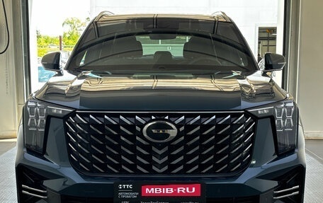GAC GS8, 2024 год, 3 049 000 рублей, 2 фотография