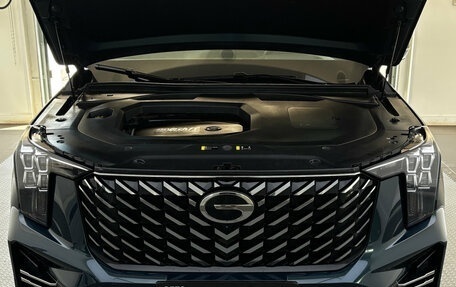 GAC GS8, 2024 год, 3 049 000 рублей, 9 фотография