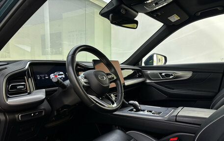 GAC GS8, 2024 год, 3 049 000 рублей, 16 фотография