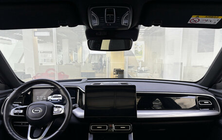 GAC GS8, 2024 год, 3 049 000 рублей, 14 фотография