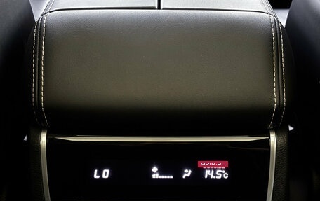 GAC GS8, 2024 год, 3 049 000 рублей, 21 фотография