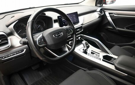 Geely Coolray I, 2020 год, 1 600 000 рублей, 11 фотография