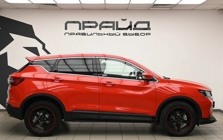 Geely Coolray I, 2020 год, 1 600 000 рублей, 5 фотография