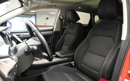 Geely Coolray I, 2020 год, 1 600 000 рублей, 12 фотография