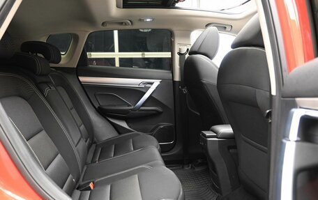 Geely Coolray I, 2020 год, 1 600 000 рублей, 13 фотография