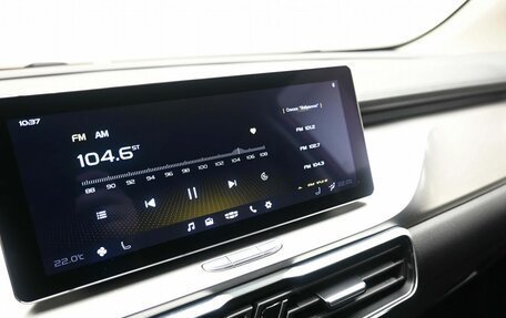 Geely Coolray I, 2020 год, 1 600 000 рублей, 19 фотография