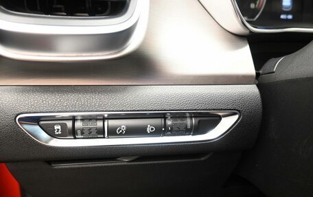 Geely Coolray I, 2020 год, 1 600 000 рублей, 23 фотография