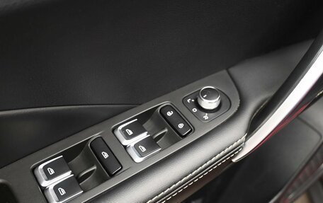 Geely Coolray I, 2020 год, 1 600 000 рублей, 22 фотография