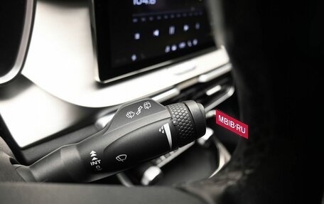 Geely Coolray I, 2020 год, 1 600 000 рублей, 18 фотография