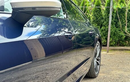 Audi A7, 2018 год, 4 500 000 рублей, 7 фотография