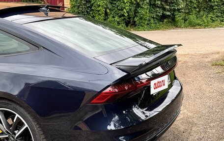 Audi A7, 2018 год, 4 500 000 рублей, 5 фотография