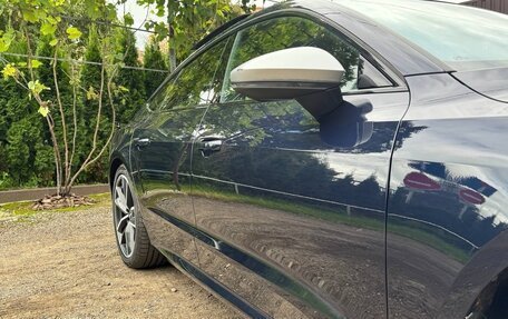 Audi A7, 2018 год, 4 500 000 рублей, 8 фотография