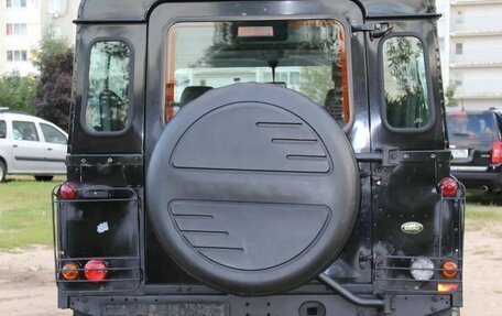 Land Rover Defender I, 2004 год, 2 950 000 рублей, 6 фотография