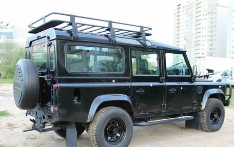 Land Rover Defender I, 2004 год, 2 950 000 рублей, 2 фотография