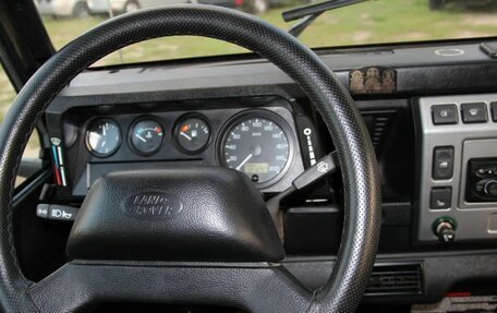 Land Rover Defender I, 2004 год, 2 950 000 рублей, 13 фотография