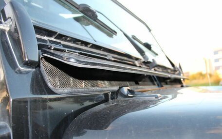 Land Rover Defender I, 2004 год, 2 950 000 рублей, 14 фотография