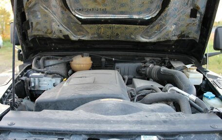 Land Rover Defender I, 2004 год, 2 950 000 рублей, 19 фотография