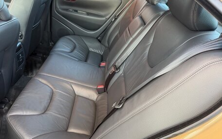 Volvo S60 III, 2008 год, 1 125 000 рублей, 19 фотография