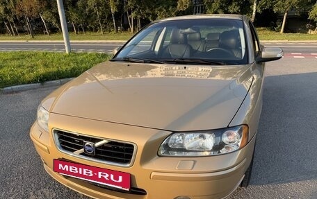 Volvo S60 III, 2008 год, 1 125 000 рублей, 13 фотография