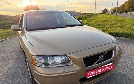 Volvo S60 III, 2008 год, 1 125 000 рублей, 14 фотография