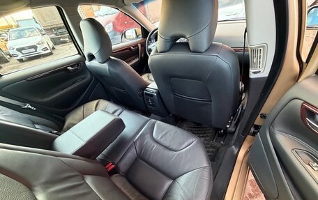 Volvo S60 III, 2008 год, 1 125 000 рублей, 20 фотография