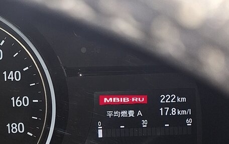 Honda Vezel, 2017 год, 1 850 000 рублей, 6 фотография