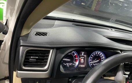 Toyota Highlander III, 2014 год, 2 350 000 рублей, 9 фотография