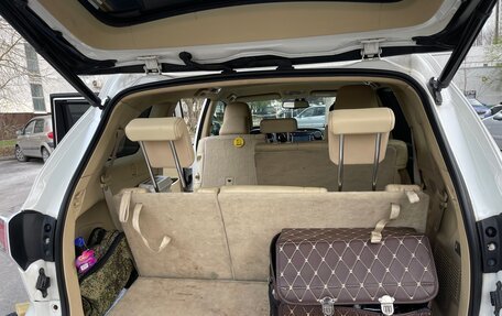 Toyota Highlander III, 2014 год, 2 350 000 рублей, 12 фотография