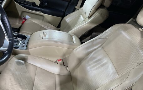 Toyota Highlander III, 2014 год, 2 350 000 рублей, 23 фотография