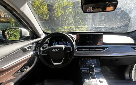 Chery Tiggo 8 Pro, 2023 год, 1 890 000 рублей, 7 фотография