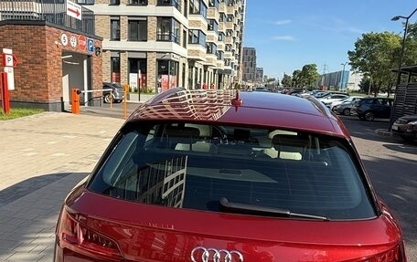 Audi Q5, 2017 год, 2 919 000 рублей, 7 фотография