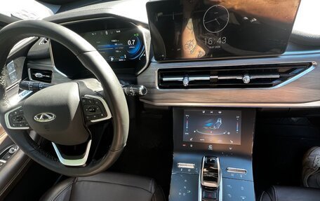Chery Tiggo 8 Pro, 2023 год, 1 890 000 рублей, 11 фотография