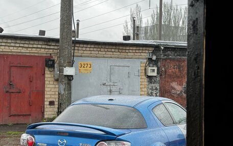 Mazda RX-8 I, 2007 год, 430 000 рублей, 4 фотография