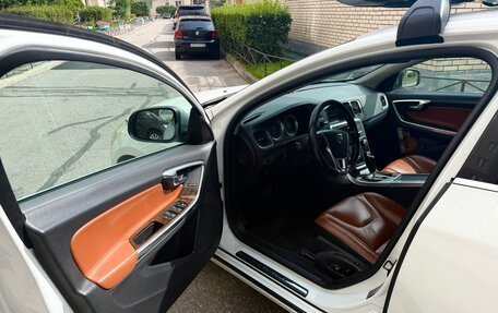 Volvo S60 III, 2011 год, 1 400 000 рублей, 5 фотография
