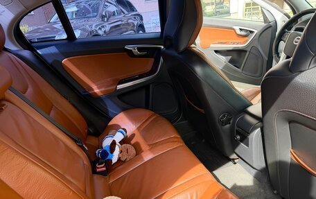 Volvo S60 III, 2011 год, 1 400 000 рублей, 8 фотография