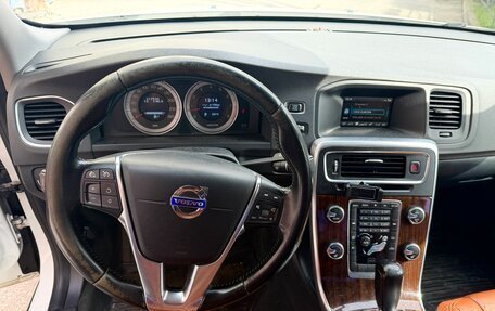 Volvo S60 III, 2011 год, 1 400 000 рублей, 7 фотография