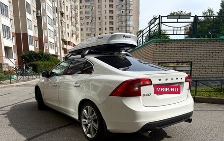 Volvo S60 III, 2011 год, 1 400 000 рублей, 2 фотография