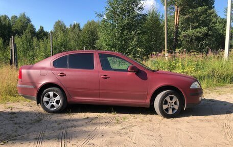 Skoda Octavia, 2007 год, 480 000 рублей, 4 фотография