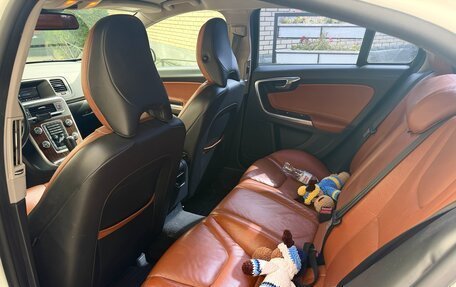 Volvo S60 III, 2011 год, 1 400 000 рублей, 9 фотография