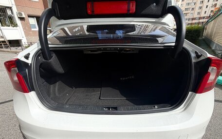 Volvo S60 III, 2011 год, 1 400 000 рублей, 12 фотография