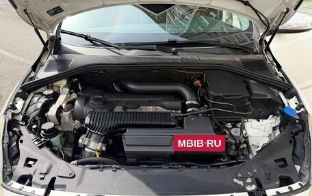 Volvo S60 III, 2011 год, 1 400 000 рублей, 13 фотография