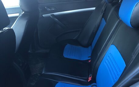 Skoda Octavia, 2007 год, 480 000 рублей, 13 фотография