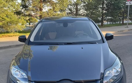 Ford Focus III, 2011 год, 820 000 рублей, 7 фотография