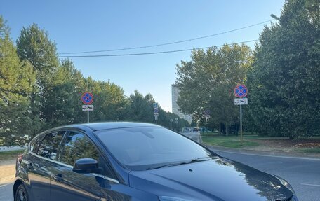 Ford Focus III, 2011 год, 820 000 рублей, 2 фотография