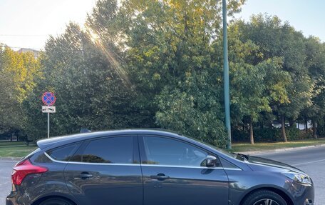 Ford Focus III, 2011 год, 820 000 рублей, 3 фотография