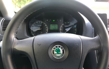 Skoda Octavia, 2007 год, 480 000 рублей, 18 фотография