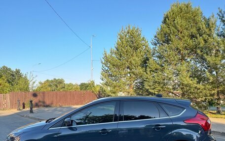 Ford Focus III, 2011 год, 820 000 рублей, 6 фотография