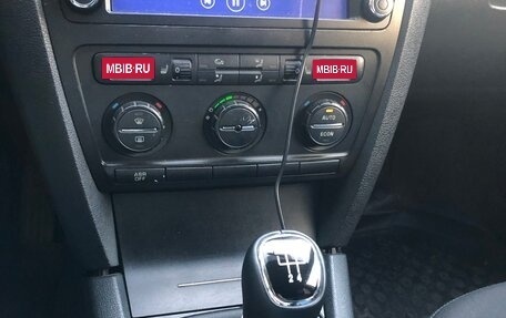 Skoda Octavia, 2007 год, 480 000 рублей, 16 фотография