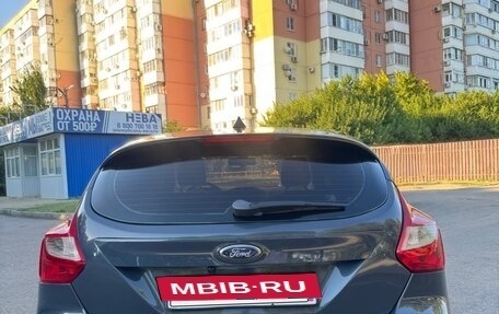 Ford Focus III, 2011 год, 820 000 рублей, 5 фотография