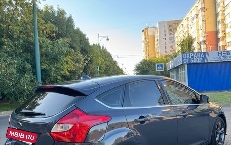 Ford Focus III, 2011 год, 820 000 рублей, 4 фотография